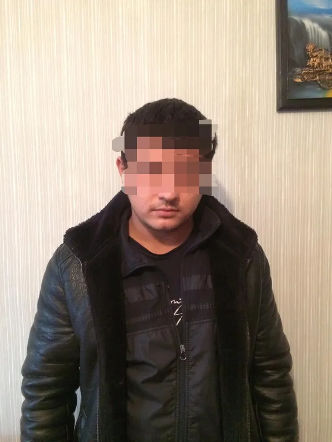 Продавав брухт, а взяли зварювальний апарат: волиняни заявив, що його обікрали роми