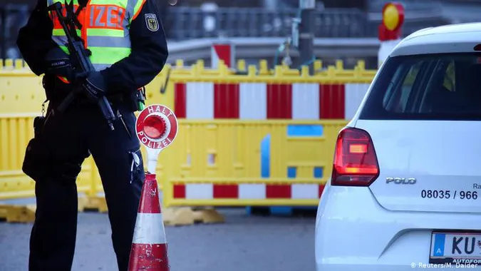 Єврокомісія хоче продовжити обмеження на в'їзд в ЄС до 15 червня