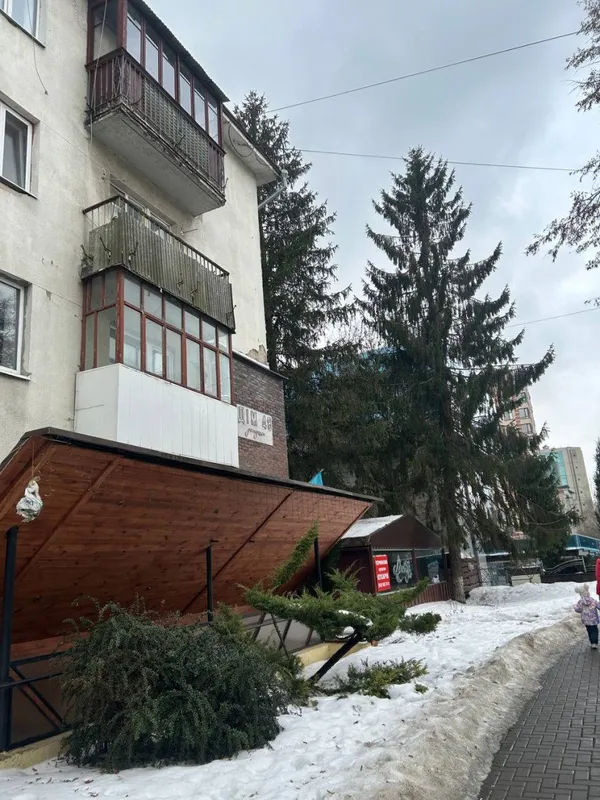 Де у Луцьку відкрили ще одну «Легенду»