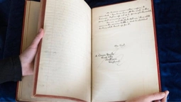 Цінний оригінал рукопису про Шерлока Холмса виставлять на аукціон за рекордною ціною