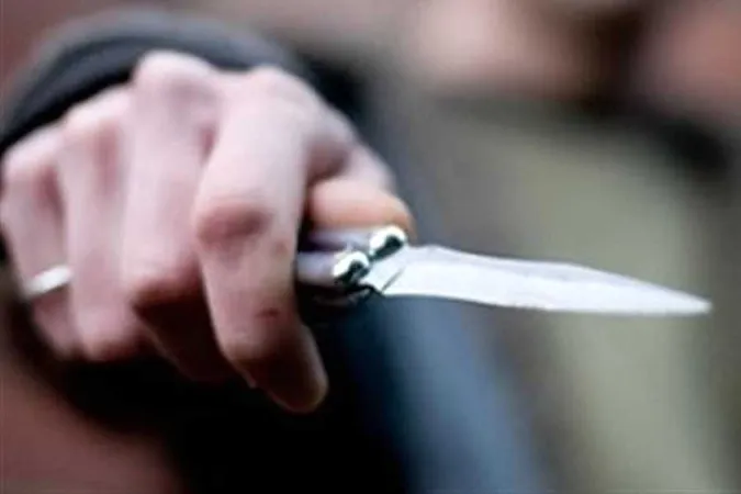 На Волині увечері підрізали дівчину, вона – у лікарні