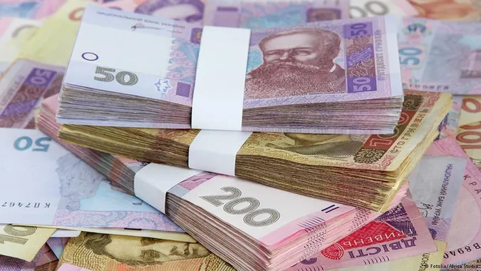 Нацбанк хоче знизити рівень готівкових рахунків 