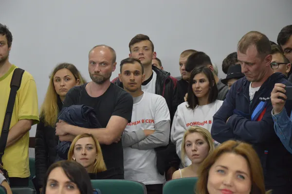 Свавілля влади: як знищують бізнес у Луцьку (фото, відео)