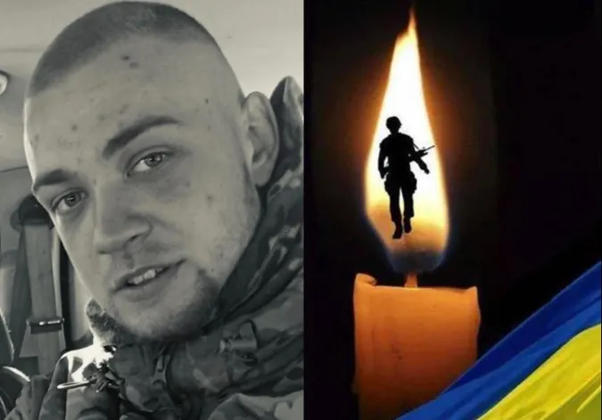 Навіки 20: додому «на щиті» повертається Герой з Волині Микола Адамчук (оновлено)