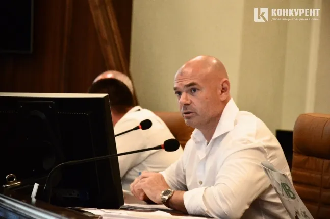 Ігор Палиця виділяє 20 мільйонів на боротьбу з коронавірусом на Волині