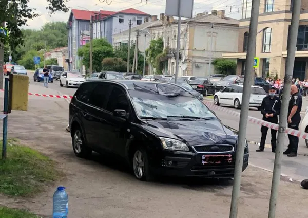 Головне у Луцьку: ТОП новин за п'ятницю, 18 червня