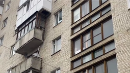Сусіди не чули пострілів: нові деталі вбивства на Соборності у Луцьку (фото, відео)