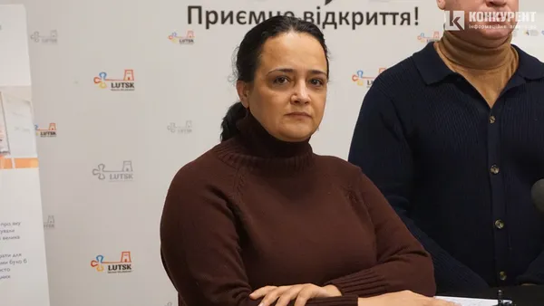 Наталія Гусак