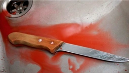 У Луцьку чоловік зарізав сусіда кухонним ножем (відео)