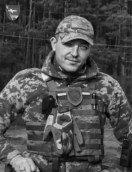На війні загинули волиняни Олександр Велінець і Богдан Люшко