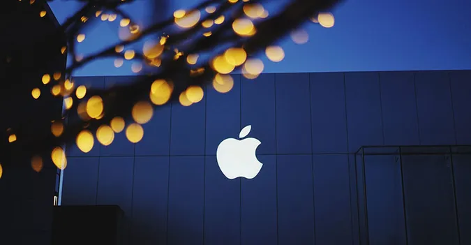 Apple виплатила студентці  кілька мільйонів доларів компенсації за «злив» інтимних фото