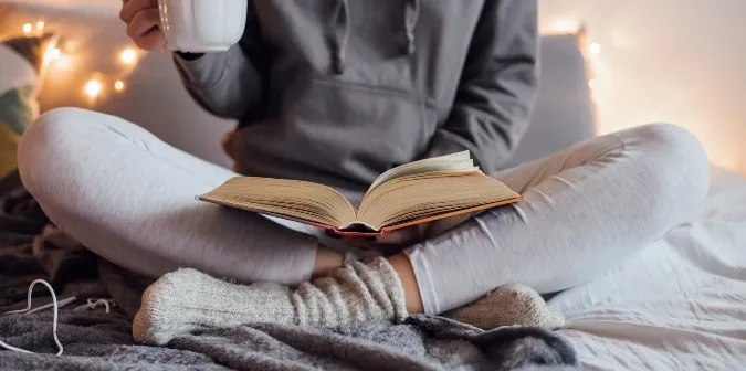 Чи можна навчитися читати більше книжок: пояснення та поради