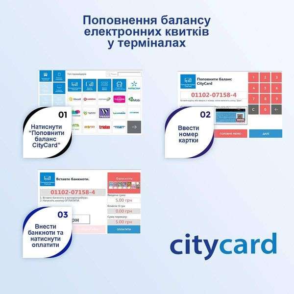 У Володимирі встановили перший термінал для видачі е-квитків (фото)