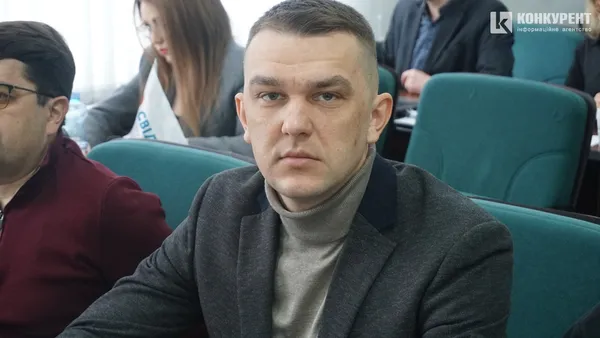 Валентин Хаймик
