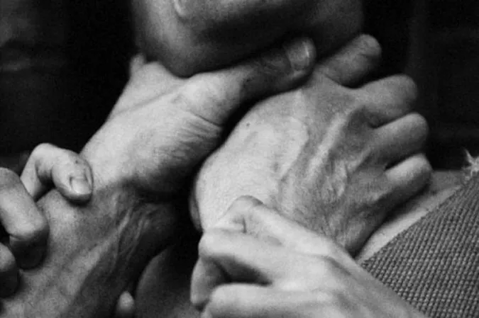 У Луцьку чоловік задушив свою дружину