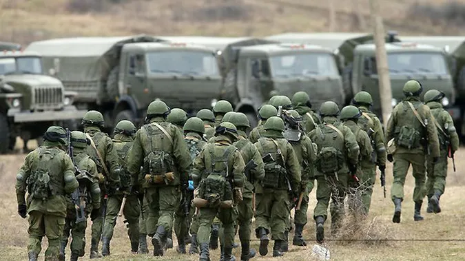 Діячі культури Росії збирають підписи проти війни з Україною