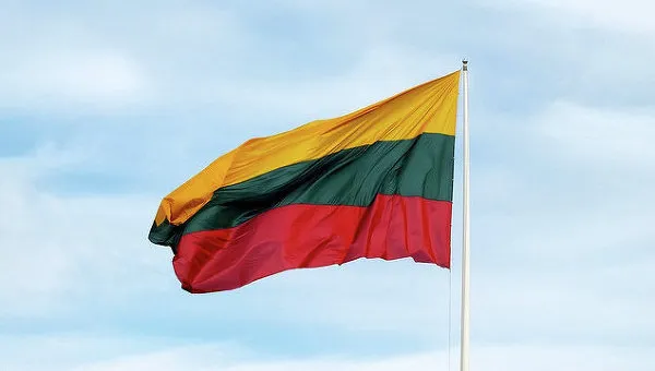 У 2016 Литва видала українцям майже 100 тисяч віз