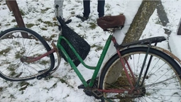 У Луцькому районі 34-річний лучанин збив велосипедистку (фото)