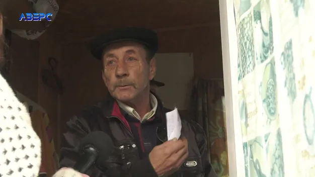 У Луцьку на платній парковці побили автомобіль: викликали поліцію