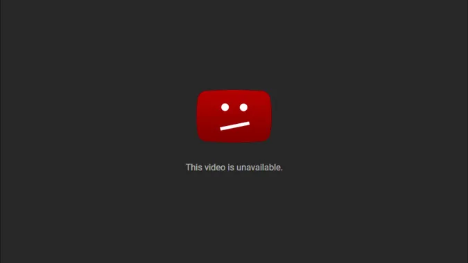 У Росії блокують YouTube
