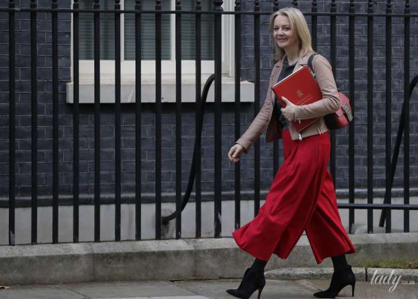 Що відомо про Ліз Трасс – нову прем'єр-міністерку Великої Британії