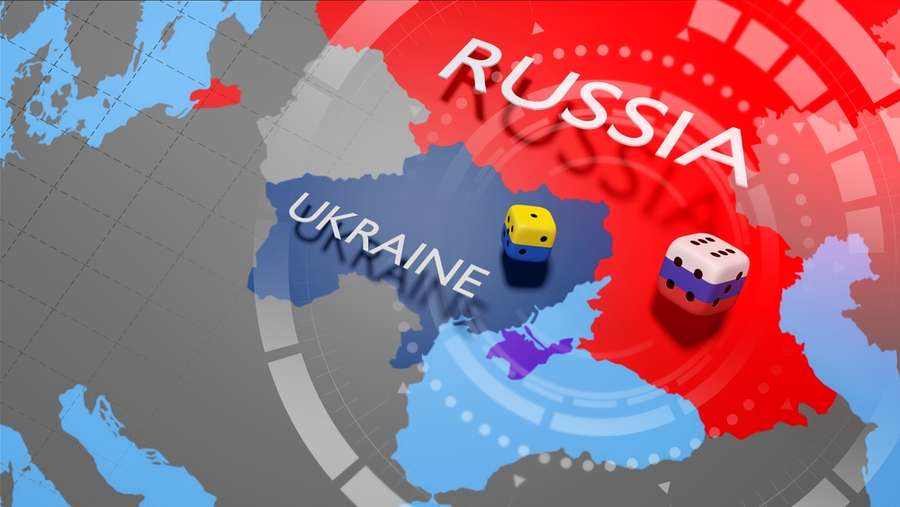 Ukraine: realities | «The Weekly Five»: 12.12 – 17.12