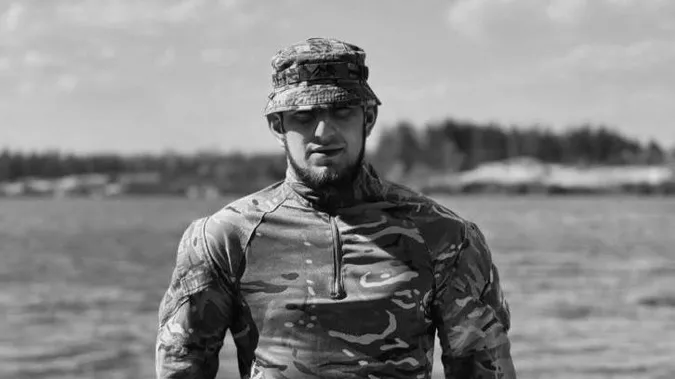 У бою на Донеччині загинув 22-річний воїн із Луцького району Ярослав Сад