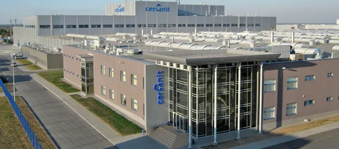Польський виробник сантехніки Cersanit припиняє працювати на росії