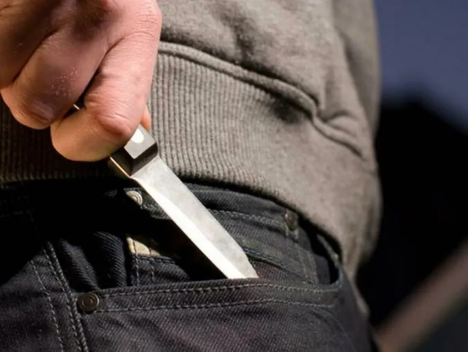 За прогулянку з ножем волинянину дали 200 годин громадських робіт