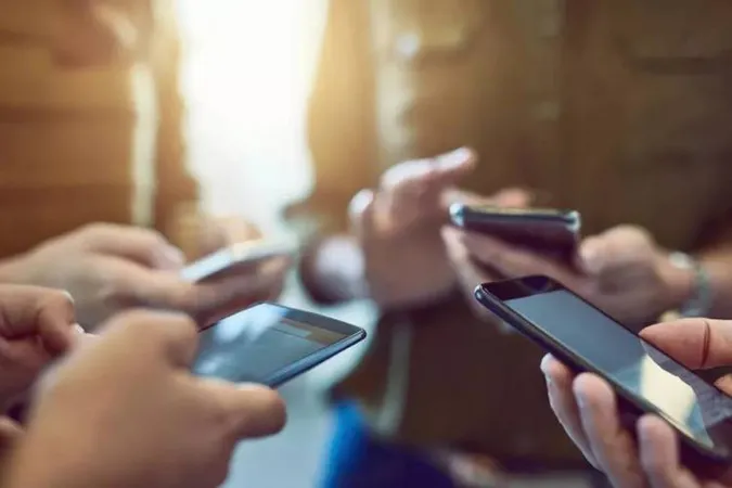 Назвали найнебезпечніші додатки на Android