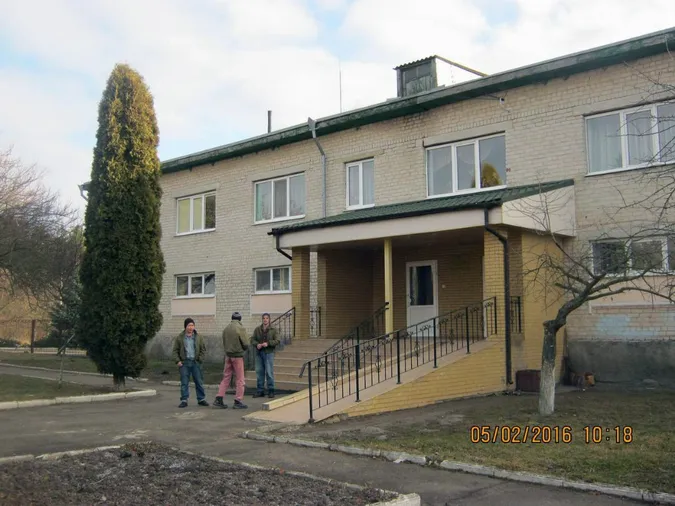 Голобський дитбудинок хочуть перепрофілювати