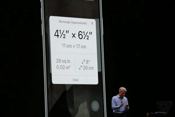 Apple презентувала нові версії iOS та macOS 
