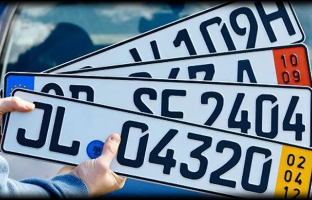 Судитимуть волинян, які підробляли документи для перетину кордону