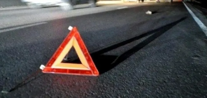 Загинув на місці: біля Луцька п'яний водій збив пішохода