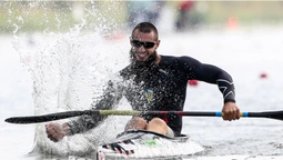 Волинські веслувальники вибороли олімпійські та паралімпійські ліцензії (фото)