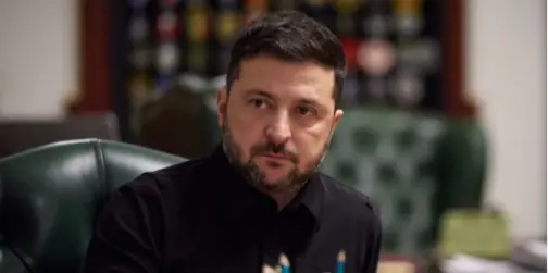 «Досить війни»: Зеленський пропонує Путіну двосторонній трек перемовин і обмін «всіх на всіх»