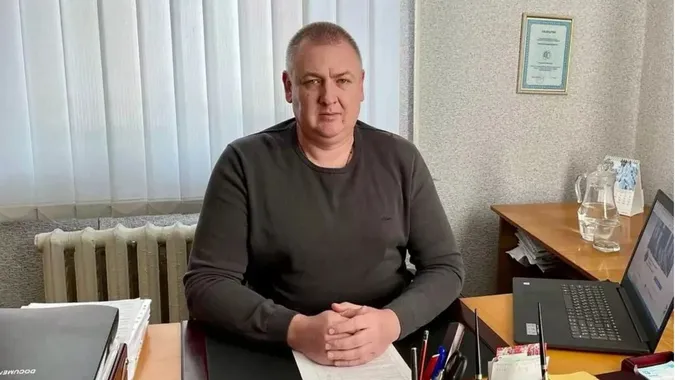 Видала власна дружина: як Інтерпол затримав ексдепутата з Волині