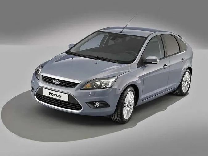 Ford хоче випускати автомобілі з подушкою безпеки у даху