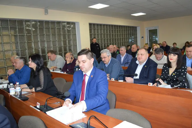 Нові вулиці у Ковелі офіційно отримали свої назви