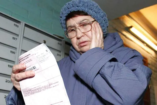 Борги за «комуналку»: підрахували, за що й скільки не заплатили волиняни