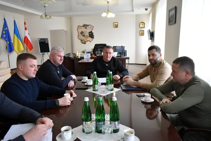 «Є зловживання: на Волині перевірять підприємства, які дають бронь», – Погуляйко