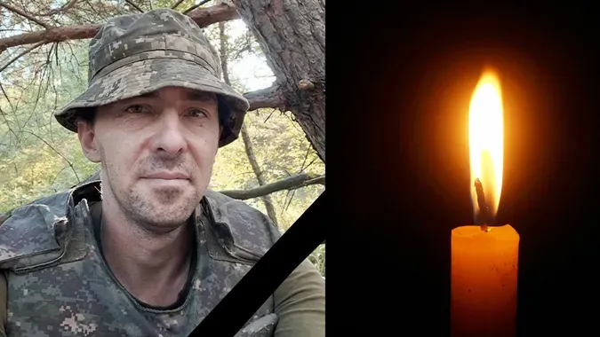 На Волині попрощалися з Героєм Олександром Біруком (фото)