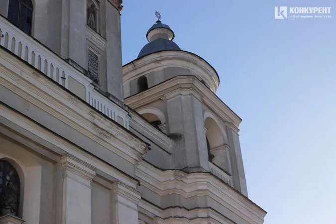 Головне у Луцьку: ТОП новин за четвер, 27 квітня