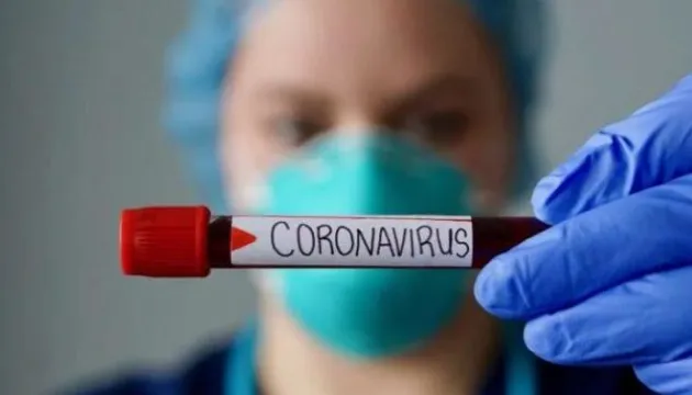 Китай схвалив першу у світі інгаляційну вакцину від Covid-19