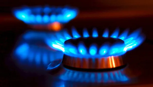 Для «Волиньгазу» змінять тариф на його розподіл – НКРЕКП