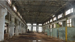 Нововолинський ремонтно-механічний завод із базами відпочинку на Світязі не продали на аукціоні: чому?