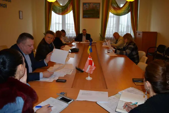 На Волині поділили медичну субвенцію 