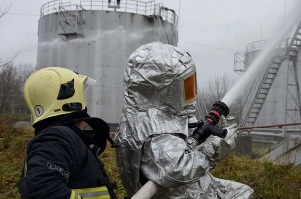 Головне у Луцьку за  вівторок, 15 грудня