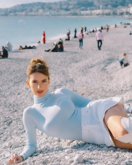 Володаркою титулу «Міс Всесвіт Україна» – 2024 стала 20-річна одеситка (фото)