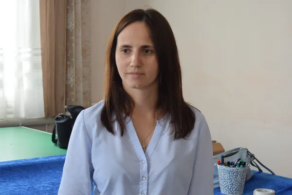 «Ми не хочемо просто чекати позитивних змін», – жителька Мельників про розвиток села